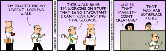 dilbert